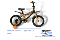 Bicicleta-nino-GW-TXT650-tipo-moto-rin12