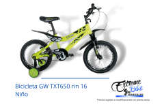 Bicicleta-nino-GW-TXT650-tipo-moto-rin16