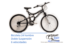 Bicicleta-24-doble-suspension-Manizales