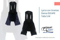 Lycra-tirantas-dama-ESCAPE